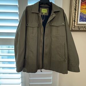 Robert Lewis SportKhaki Men’s Jacket Size Medium Nice Vintage